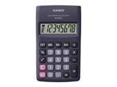 ماشین حساب حسابداری کاسیو مدل Casio HL-815L WE 