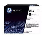 کارتریج اچ پی طرح مدل HP 81A