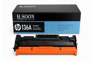 کارتریج اچسون مدل HP 136A Cartridge HSOON