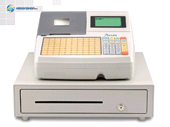 صندوق فروشگاهی  مدل Aclas ECR Cash Register