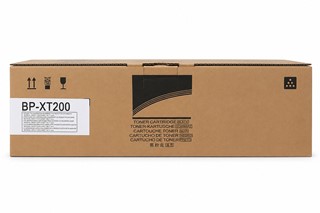 کارتریج شارپ مدل SHARP BP-XT200