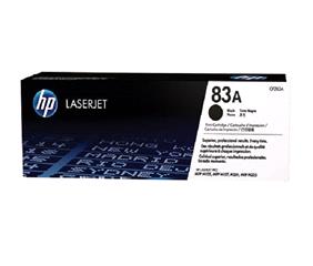 کارتریج اچ پی طرح مدل HP 83A