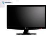 مانیتور  ال جی 18.5 اینچ مدل  LG LCD W1943SE Monitor 18.5 Inch