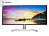 مانیتور ال جی 29 اینچی مدل LG 29WK600-W monitor