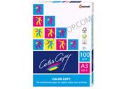  کاغذ کتد عروسکی ماندی 100 گرمی مدل Color Copy 100g