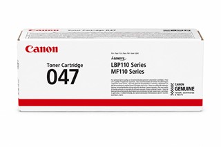 کارتریج کانن طرح مدل CANON 047