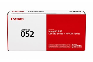 کارتریج کانن طرح مدل CANON 052