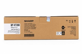 کارتریج تونر شارپ مدل SHARP BP-XT200