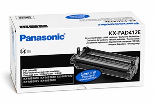 کارتریج پاناسونیک مدل Panasonic KX-FA412A