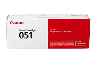 کارتریج کانن طرح مدل CANON 051