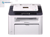 فکس لیزری کانن مدل Canon i-SENSYS FAX-L150 