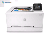 پرینتر لیزری رنگی اچ پی  HP Color LaserJet M254dw