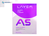 طلق لمینت (پرس)  Layer A5