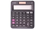 ماشین حساب حسابداری  کاسیو مدل  Casio MJ-120D PLUS 