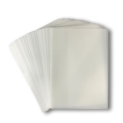 طلق ضخیم 350 میکرون سایز 16*23 