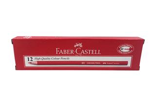 مداد قرمز فابر کاستل- Faber Castle
