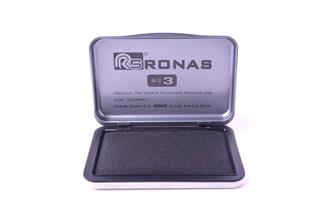 استامپ  ronas stamp pad