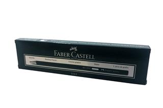 مداد مشکی فابر-کاستل Faber castle 