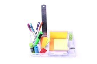 پایه چسب kejea-deluxe pen holder