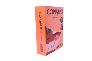 کاغذ رنگی A5 کپی مکس (COPIMAX)