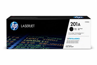 کارتریج اچ پی رنگ مشکی مدل Hp 201A Black