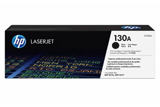 کارتریج اچ پی رنگ مشکی مدل Hp 130A Black