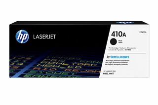 کارتریج اچ پی رنگ مشکی مدل Hp 410A Black